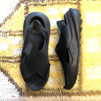 [USED] '2017  NIKE  PRAKTISK SANDAL