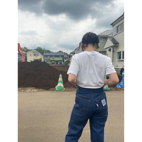 [USED]  80's  LIGHT tee