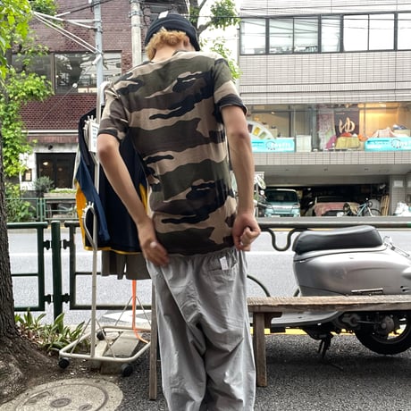 [USED] France Army CAMOTee