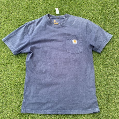 [USED] Carhartt ポケTee