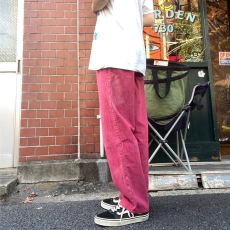 [USED]levi's カラーデニム
