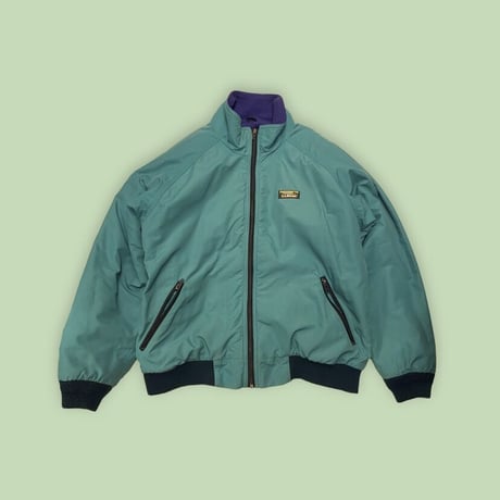 [USED] L.L.Bean NYLON JKT