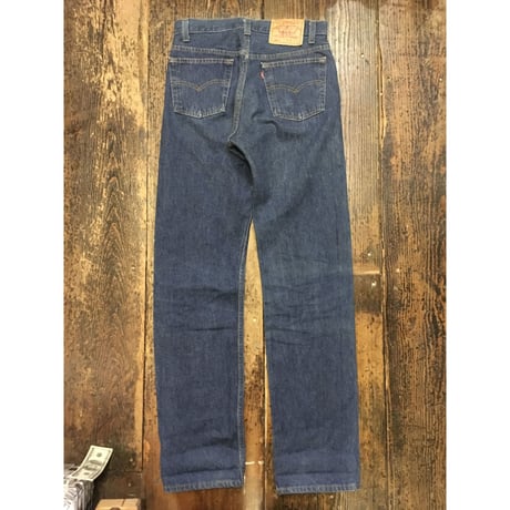 [USED] Levis501  w30