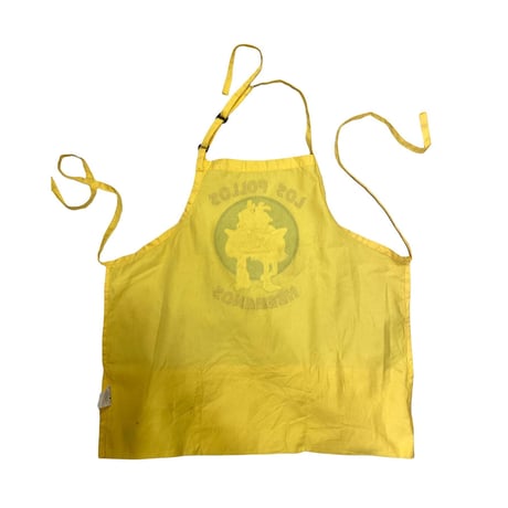 [USED] Breaking Bad /  LOS POLLOS  エプロン