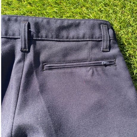[USED] VINTAGE SAILOR PANTS