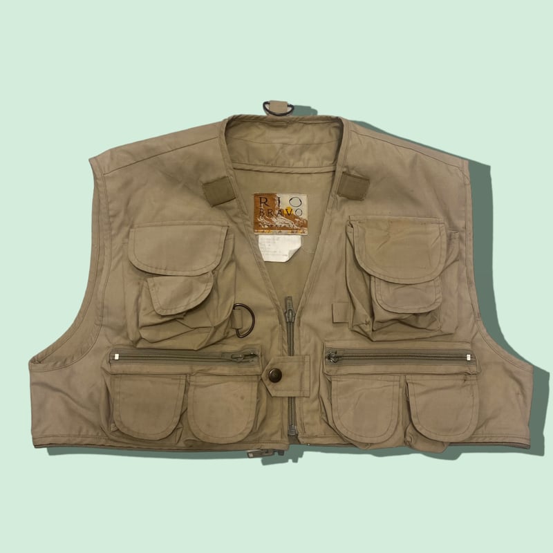 Tenderloin ハンティングベスト 楽天市場】TENDERLOIN テンダーロイン ベスト サイズ:XL