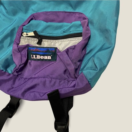 [USED]  L.L.Bean ミニリュック🎒