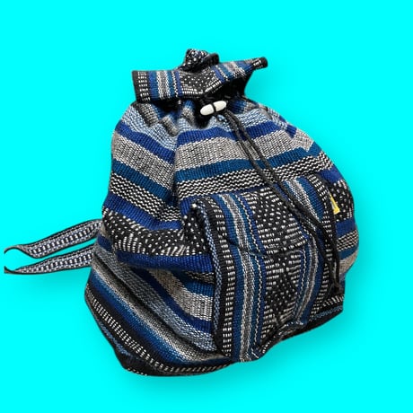 [USED] ラグ BAG PAC