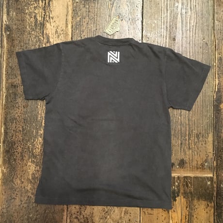[Naughty] 120% LOCAL S/S TEE