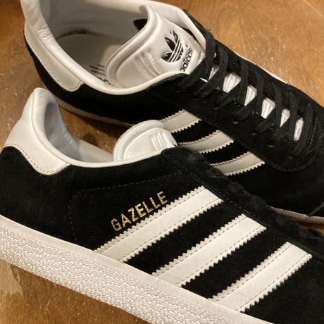 [USED] adidas GAZELLE