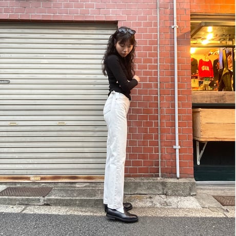 [USED] Levi's 26501 (W26 L29)
