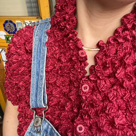 [USED] POPCORN TOPS