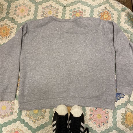 [USED]  SOFT SWEATS