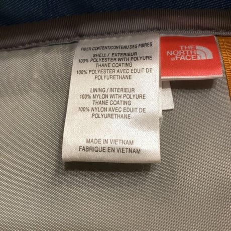 [USED]  The North Face🌦 BACK PACK