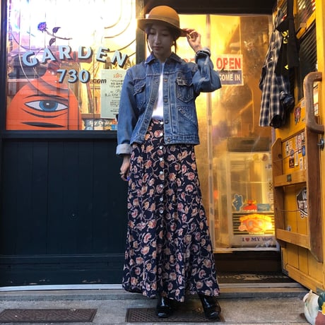 [USED] MICHIKO LONDON HAT♡