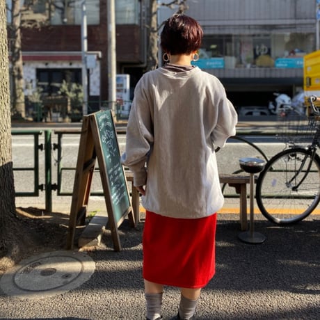 [USED] ニット タイトスカート