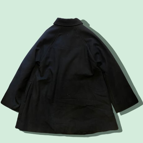 [USED] A.P.C  プルオーバーシャツJKT