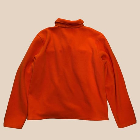 [USED] GAP フリース ドリズラー ジャケット