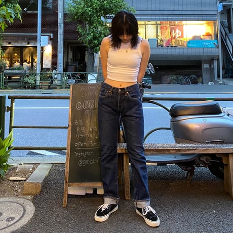 [USED] Levi's 501 (W30)