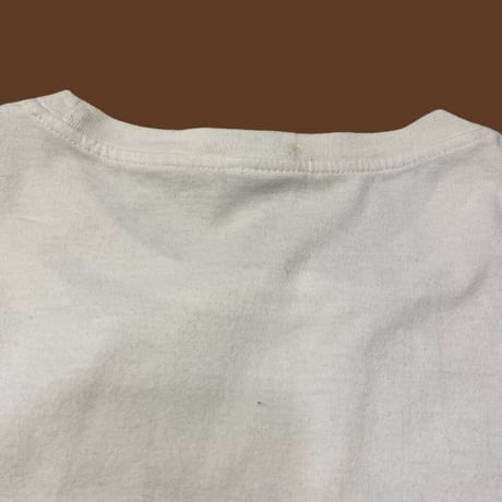 [USED] HAKUNA MATATA Tee🏝