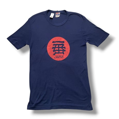 [USED]一番JAPAN　tee~🔴