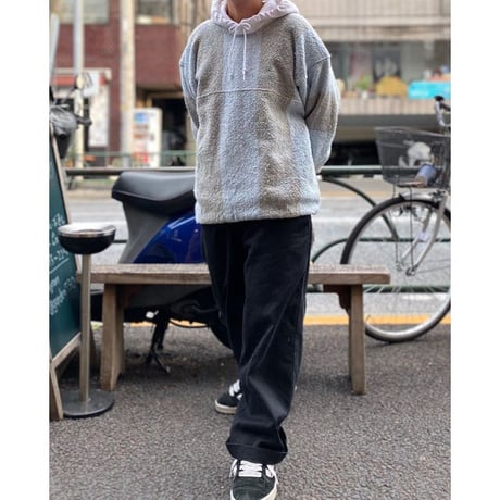 [USED] メキパ〜 の CREW