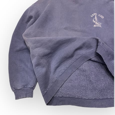 [USED] いい色♡"ONEITA" U.S.made Sweat