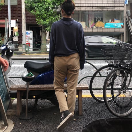 [GARDE-Nworks] Dickies  "BONTAN PANTS"