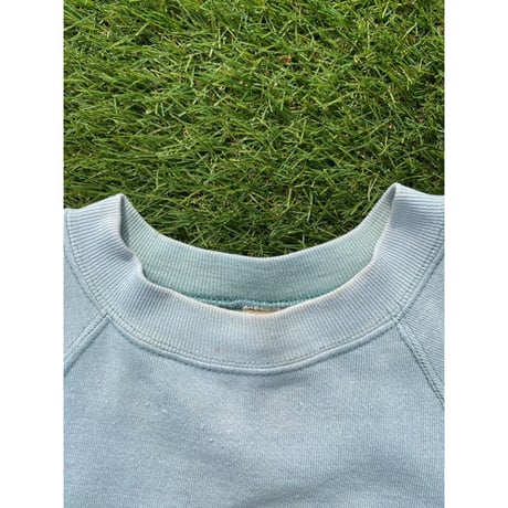 [USED] vintage s/s スエット