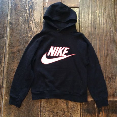 [USED] 90's  NIKE  パーカー