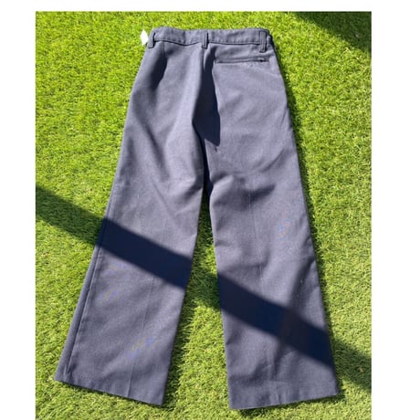 [USED] VINTAGE SAILOR PANTS