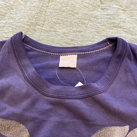 [USED] VINTAGE GLITTER Tee♡
