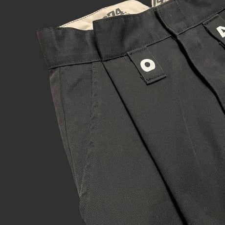 [QP ○△ ⇄ garden] 007 GARDENworks BONTAN Dickies SKIRT