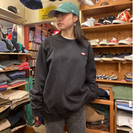 [USED] INDEPENDENT SWEAT