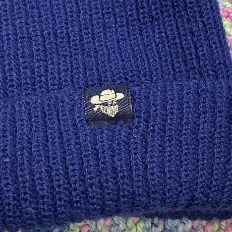 [USED] ELWOOD アクリルビーニー