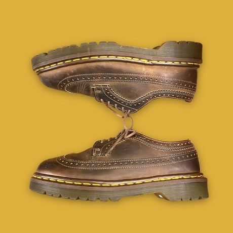 [USED] Dr.Martens(US 6) made in England