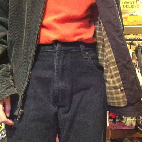 [USED] 90'sGAP コーデュロイJKT