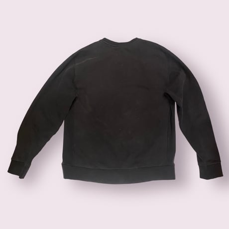 [USED] INDEPENDENT SWEAT
