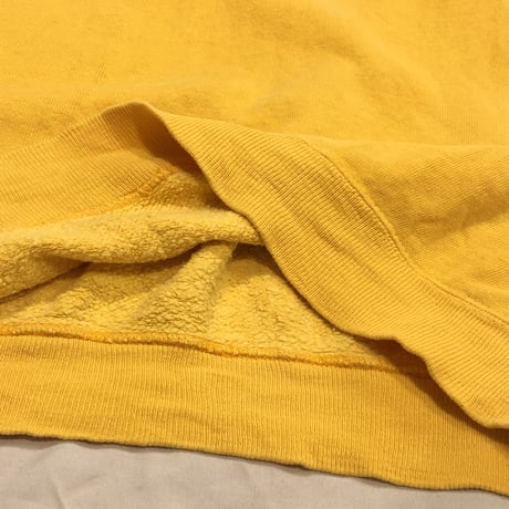 [USED] VINTAGE  Walt Disney World  S/S  SWEAT🏰