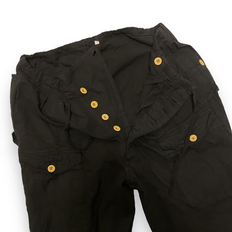 [SELECT] FRANCE アルペンスノーPANTS  (Repro)