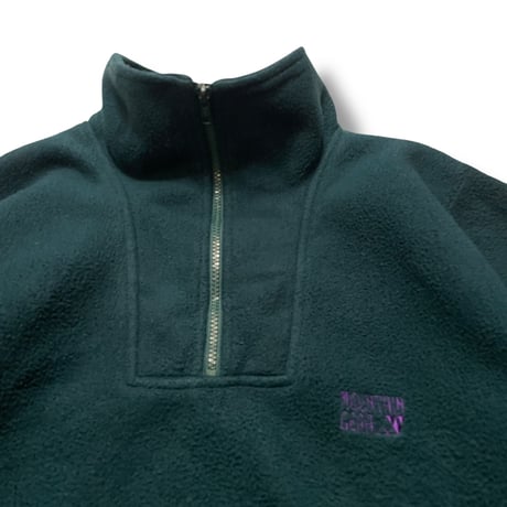[USED] MOUNTAIN GEAR🔩フリース
