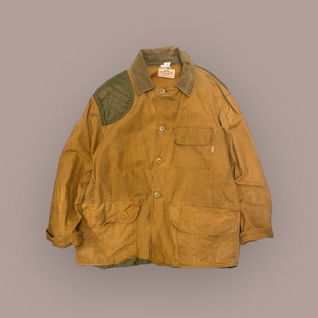 [USED] 70's SAF T BAK ハンティングJKT🦆