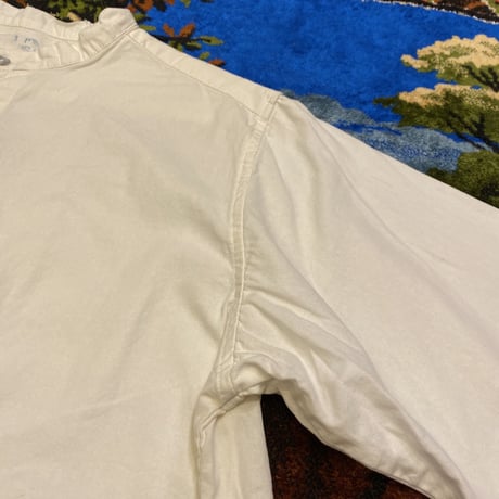 [SELECT] 50's GRANDPA L/S SHIRTS Re-pro