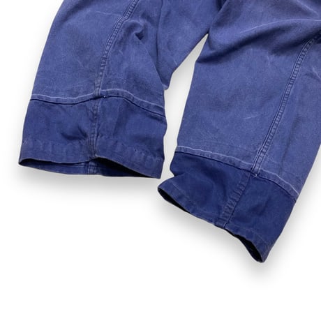 [VINTAGE] EURO WORK PANTS