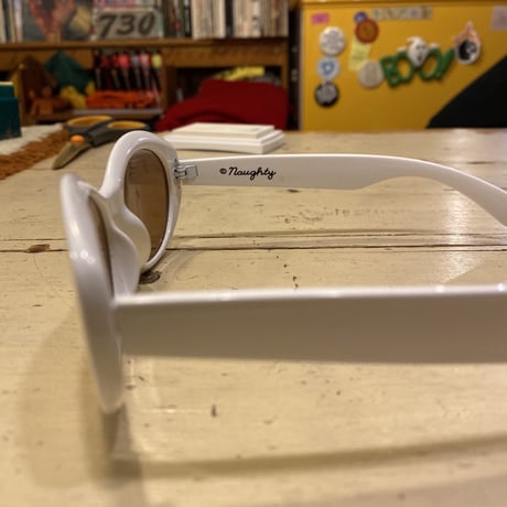 [Naughty] NAUGHTY GLASS “THAT GUY”