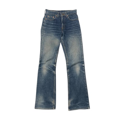 [USED] Levi's 517（W28/L32）