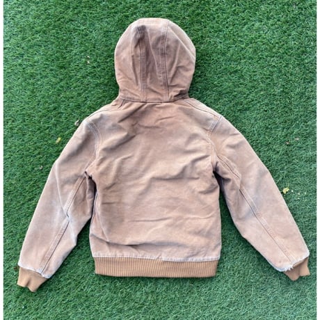 [USED] Carhartt  ダックPARKA