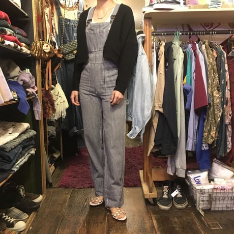 [USED] ボレロ風カーディガン