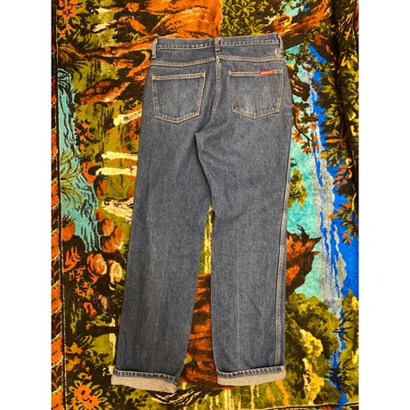 [USED] Dickies DENIM PANTS