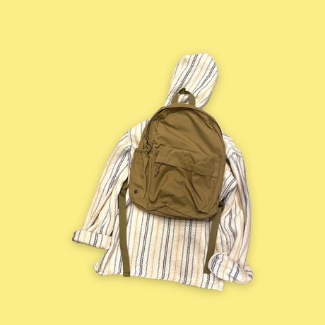 [SELECT] SIMPLE is BEST /ナイロン リュック